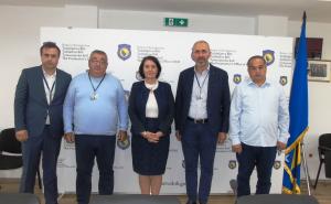 Muriz Memić i Gordana Tadić: Formira se tim tužitelja koji će raditi na slučaju