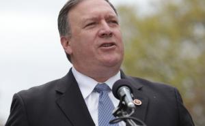 Pompeo: Teheran predstavlja prijetnju američkoj misiji u Iraku