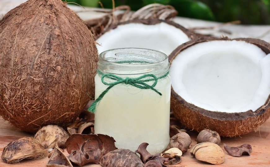 Nutricionističke greške: Naučnica navodi da je kokosovo ulje otrov