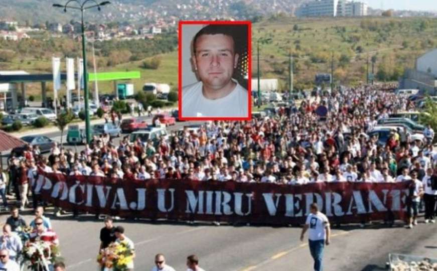 Istina za Vedrana Puljića devet godina kasnije: Njegov ubica još nije osuđen