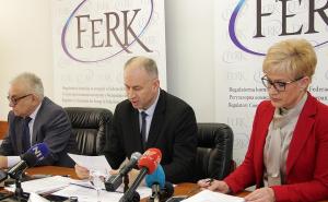 Sanela Pokrajčić izabrana za predsjednicu FERK-a