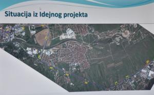 Izgradnja tramvajske pruge Ilidža - Hrasnica koštat će 22 miliona KM  