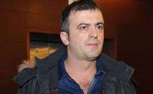 Podnesena kaznena prijava protiv Sergeja Trifunoviča