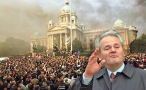 Dan kada je pao balkanski krvolok: 5. oktobra srušen Milošević