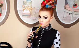 Bizarna nezgoda: Ella Dvornik završila u hitnoj