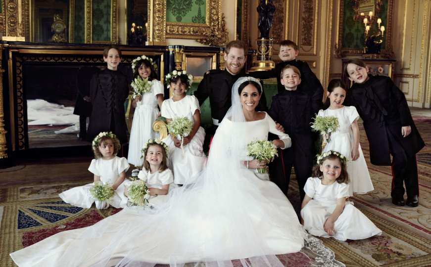 Princ Harry potvrdio novu prinovu u kraljevskoj porodici, ali nije beba