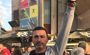 Davor Dragičević: Milorade, Željka, lovit ćemo vas kao kerove