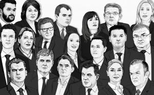 Pročitaj prije izbora: Kolekcija političkih infografika Radiosarajevo.ba  