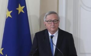 Juncker upozorio na mogući rat na Balkanu ako EU zapostavi region