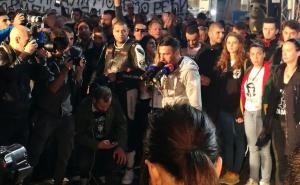 Davor Dragičević: Šaka je ovdje sine, ubicama u četvrtak dolazi kraj