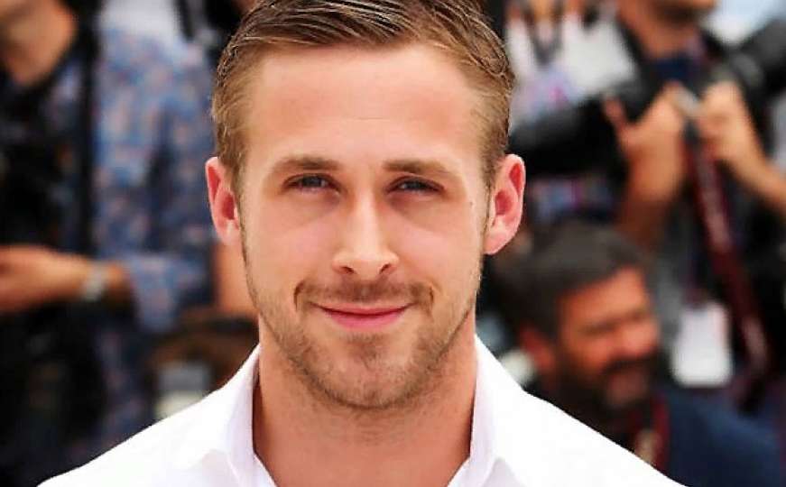 Ryan Gosling: Moje kćerke misle da radim na Mjesecu