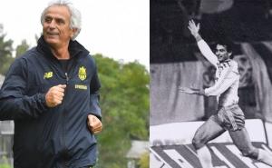 U nedjelju povratak na "mjesto zločina": Zašto je Vahid Halilhodžić legenda Nantesa