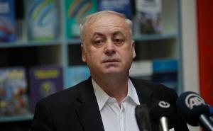 Arnautović: Zahtijevam da MUP RS-a odmah povuče nezakonitu naredbu