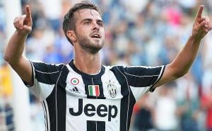 Miralem Pjanić večeras igra 100 utakmicu u dresu Juventusa