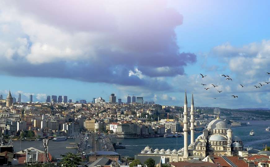 Nestao novinar Washington Posta u Istanbulu, pokrenuta istraga
