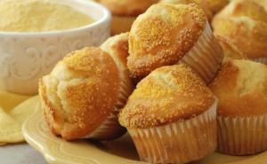 Kukuruzni muffini: Ukusni su, i sigurno će ih i djeca voljeti