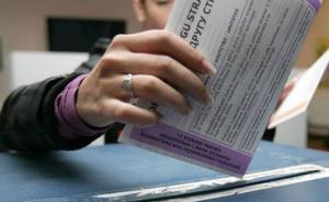 Glasanje na području Foče nije počelo, zakasnio član Odbora