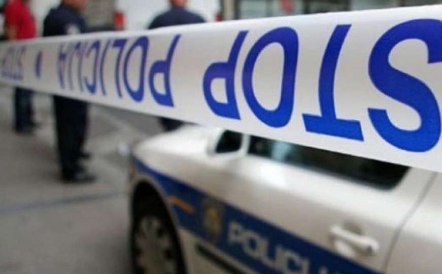 Bh. državljanin poginuo u Hrvatskoj, kamionom se zabio u zid