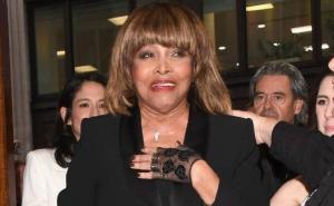 Tina Turner otkrila da joj je muž donirao bubreg