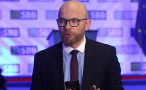 Arapović: Na sceni neviđen izborni inženjering