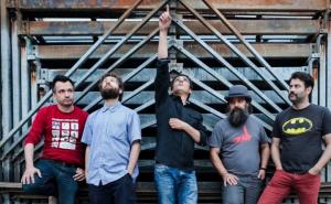 Zoster i "Ako si jak, oni su jači, ako si brz, oni su brži..."