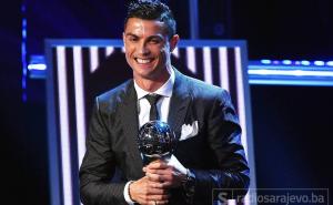 Ronaldo u novim problemima: Pojavili se novi dokazi za silovanje manekenke