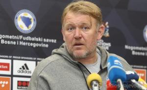 Prosinečki: Nećemo mijenjati sistem