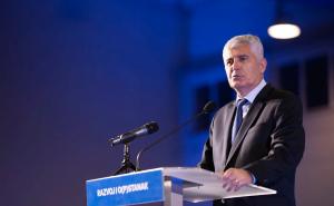 Čović o izbornom porazu: BiH treba zaokret politike prema hrvatskom narodu