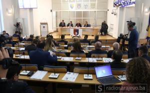 Sarajevo: Koje stranke idu u Skupštinu i koliko su njihovi kandidati dobili glasova