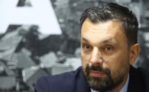 Konaković: Formirati vlast s ljudima koji će staviti interes društva ispred ličnog