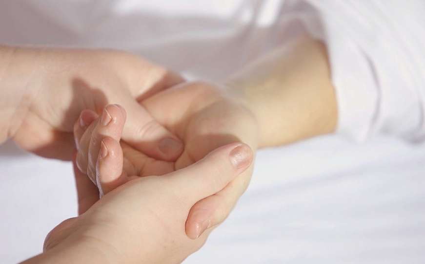 Ruke, prsti i dlanovi vam mogu pokazati bolujete li od neke bolesti