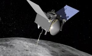 Svemirska letjelica NASA-e približila se asteroidu koji bi mogao udariti u Zemlju