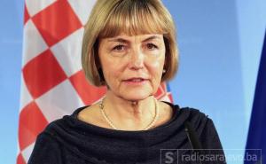 Pusić: Komšiću je potrebna pomoć i podrška, a ne opstrukcija i potkopavanje