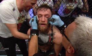  UFC suspendovao Conora McGregora