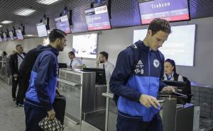 Prosinečki pred polazak u Tursku: Svaka utakmica je važna, idemo po dobar rezultat