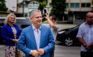 Oglasio se SBB povodom natpisa  o zdravlju Fahrudina Radončića