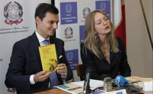 Ambasada Italije najavljuje: Opera u spomen na bosansku Kraljicu Katarinu