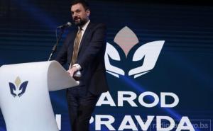 Narod i pravda: U toku je najveća postizborna krađa