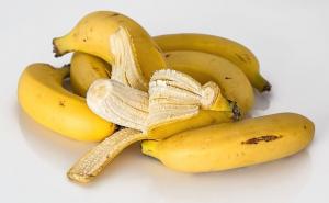 Ne gulite trakice s banane: Važne su