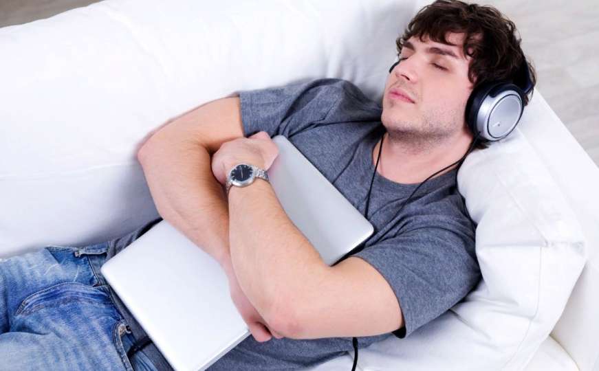 Popodnevno spavanje ima višestruke pozitivne utjecaje na mozak i psihu