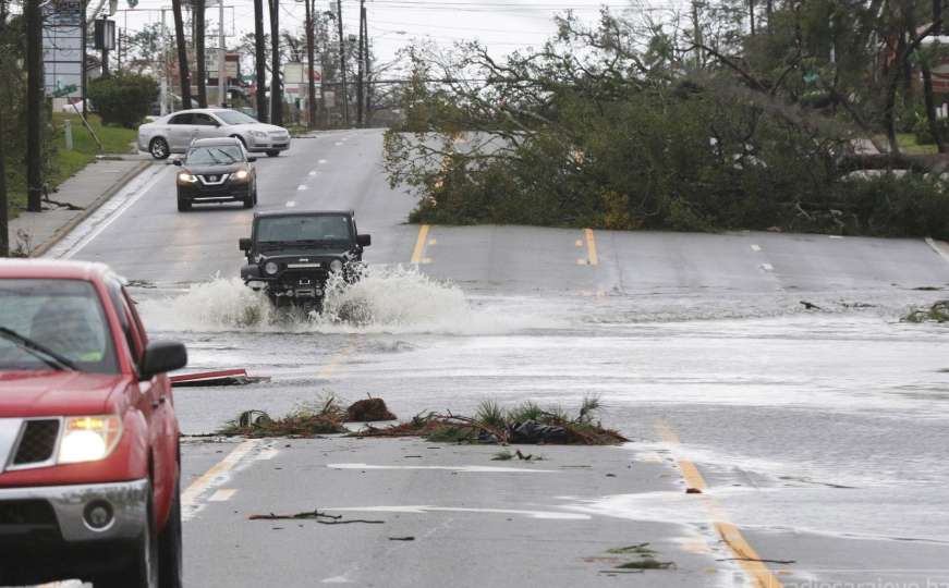 Najveći uragan u posljednjih 100 godina ide prema Floridi: Sada je kasno za bijeg