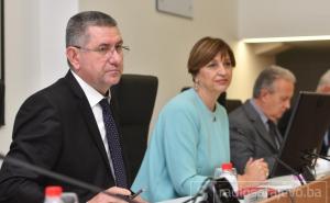 CIK:  S biračkog spiska obrisano 4.500 umrlih