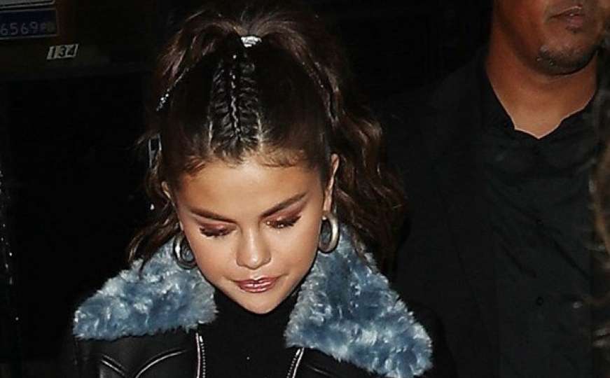 Selena Gomez opet završila u bolnici: Pjevačica doživjela emocionalni slom