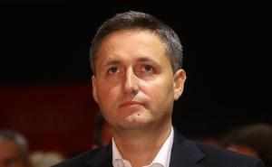 SDP: Bećirović je brutalno pokraden, a Džaferović je zapravo izgubio