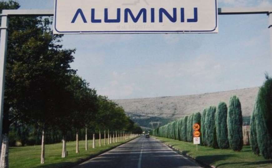 Radnici mostarskog Aluminija najavili velike proteste u Sarajevu