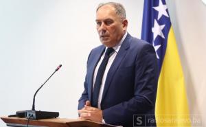 CIK BiH novčano kaznio Vukanovića, Mektića i Mitrovića 