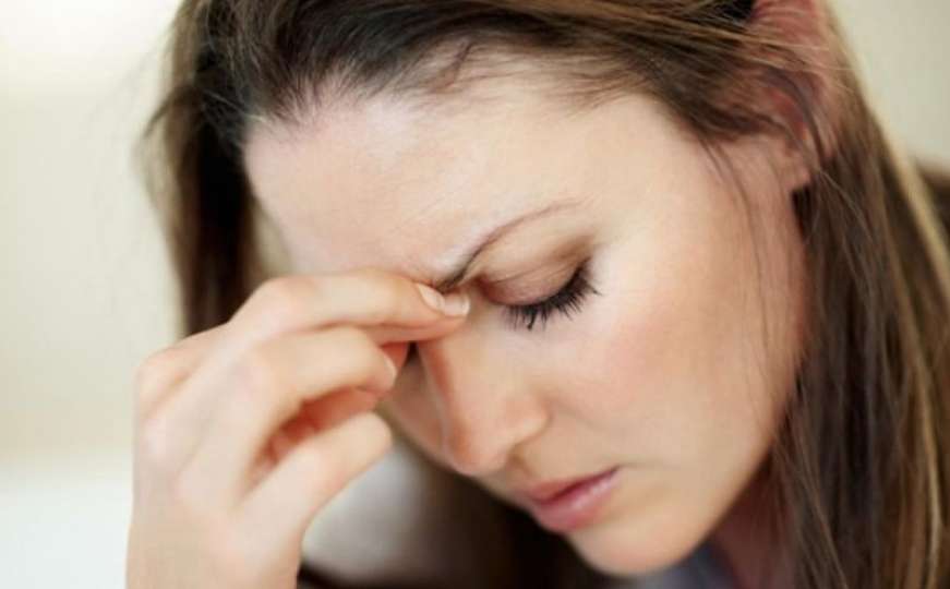 Spas za čas: Prirodni lijekovi protiv glavobolje