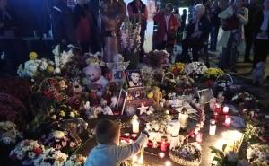 Davor Dragičević: Neću više vikati ni pravda ni bilo šta