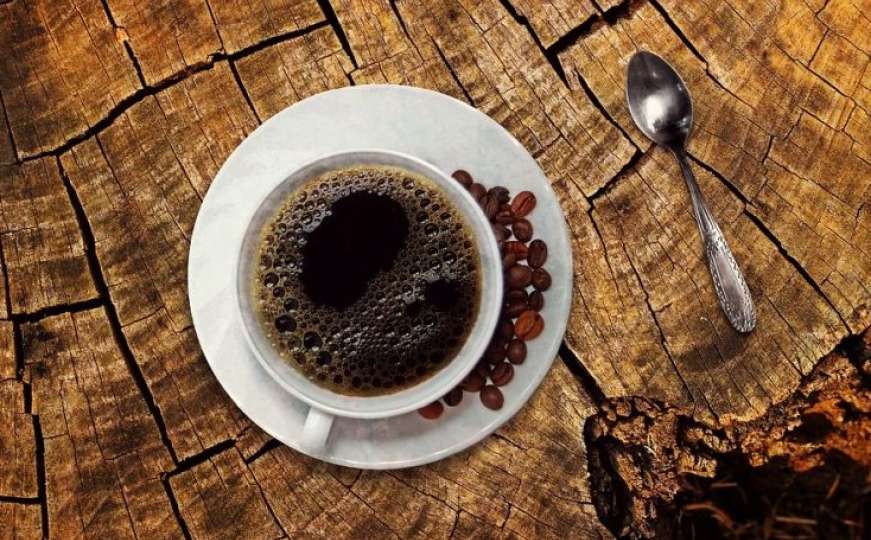Ne može se kafa piti uvijek: Izbjegavajte je u toku ova dva sata