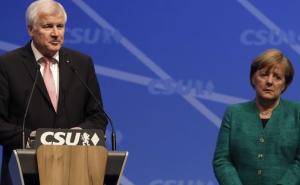 Bavarski izborni test za saveznike Merkel